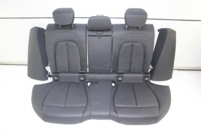 Заднее сиденье задняя задняя kcsw bmw 2 f44 фото №1