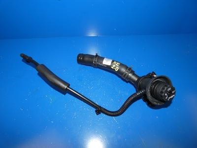 Jaguar xe x760 заливная горловина крышка шланг adblue фото №1