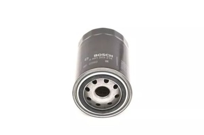 BOSCH 0451203218/BOF ФИЛЬТР МАСЛА