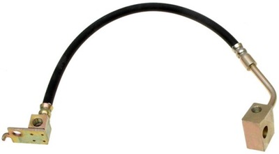 Шланг гальмівний dodge charger 2007-2013 фото №1