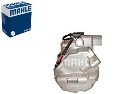 COMPRESSOR AIR CONDITIONER VW MULTIVAN T5 PHAETON TOUAREG TRANSPORTER T5 - milautoparts-fr.ukrlive.com