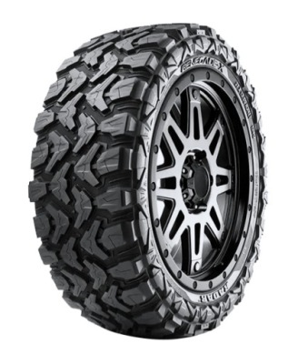 ШИНА ЛІТНЯ РАДАР RENEGADE X 12.50R22 121 Q 