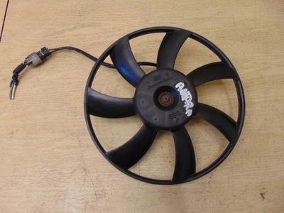 Вентилятор радиатора opel antara 2.0 cdti фото №1