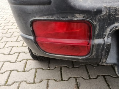 Лампа противотуманная honda crv 1 i фото №1