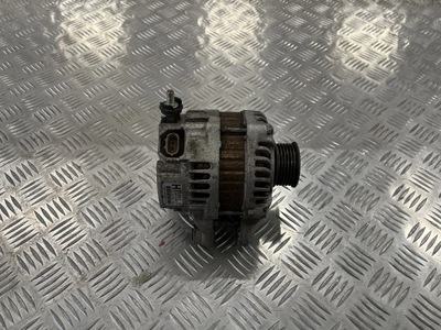 Генератор mazda 2 dj 14- 1.5 b фото №1