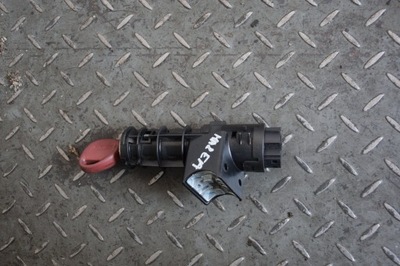 Замок запалювання з ключ fiat marea фото №1