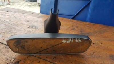 Зеркало заднего вида audi a3 8y 81a857511 фото №1