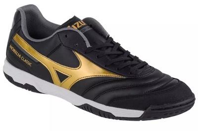 Męskie Buty halowe Mizuno Morelia Sala Classic In Q1GA230250 r. 42