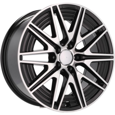 ДИСКИ 19 DO MERCEDES SL-CLASS AMG R232 SLK-CLASS R170 R171 