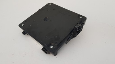 Блок керування модуль bcm renault megane iii eu фото №1