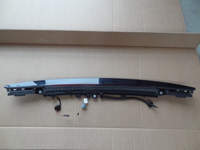 Bmw 5 g31 накладка крышки багажника свет стоп 145273-10 фото №1