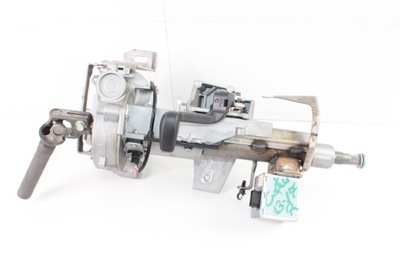 Колонка рулевая renault captur 13-17r фото №1