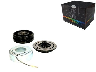 Thermotec ktt040119 сцепление электромагнитный, кондиционер фото №1