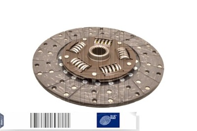 Blue print диск сцепления toyota 4 runner iii land cruiser 90 3.4 фото №1