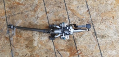 Колонка рулевая honda odyssey 2011 - 2017r фото №1