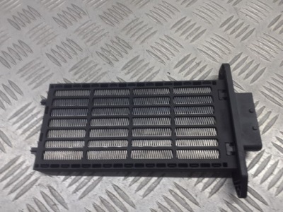 Обігрівач електрична renault laguna iii 2.0 dci 52429264 фото №1