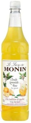 Syrop cytrynowy, Cloudy Lemonade 1L Monin