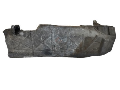 Mercedes w211 2.2 cdi защита тепловая фото №1