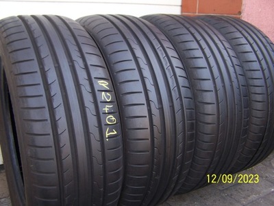 205/55R16 91H Dunlop Sport BluResponse