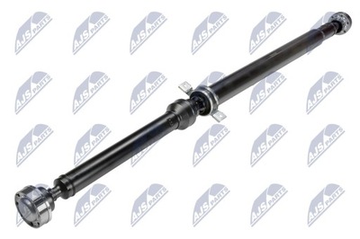 Nty wał приводной фото №1