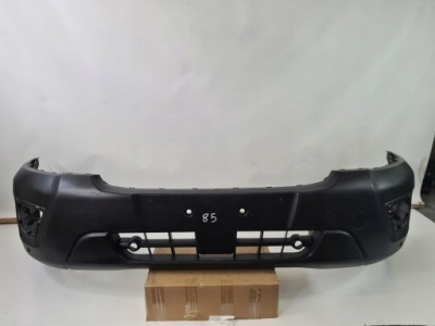 Бампер передній ford transit mk8 lift 2019 фото №1