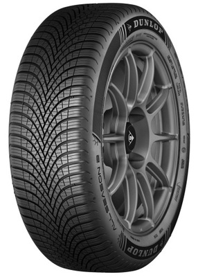 2X ШИНЫ CALOROCZNE 165\/65R14 DUNLOP ALL SEASON 2 фото