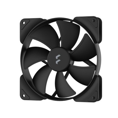 Fractal Design Aspect 14 PWM Czarny FD-F-AS1-1403