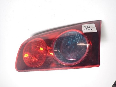 FARO PARTE TRASERA DERECHA TAPA DE MALETERO FIAT CROMA 05R (99)  