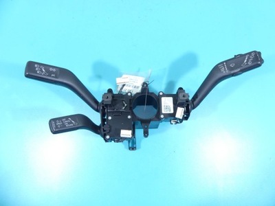 Переключатель комбинированный vw passat b7 10-14 фото №1