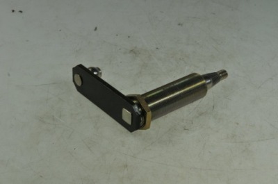 Привід двірник bosch 3398005003 фото №1