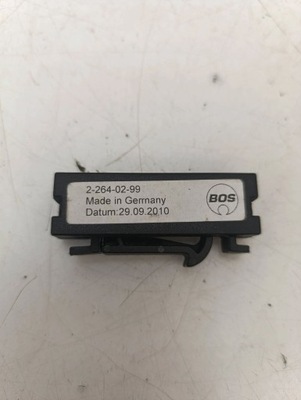 Opel insignia a 2010 елементи кріпильні 22640299 фото №1