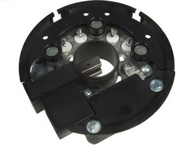 Випрямляч, генератор as-pl arr2021 фото №1