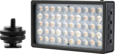 Lampa panel LED NANLITE LitoLite 5C RBGWW Pocket Light
