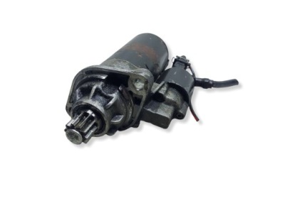 Стартер 1005831423 ford galaxy mk1 1.9 tdi фото №1