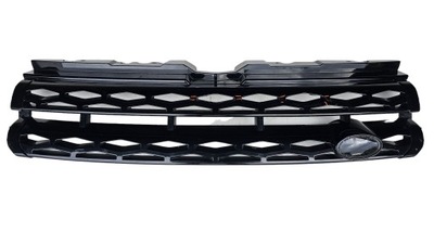 Решётка радиатора решётка радиатора range rover evoque dj32-8200-aa oryg фото №1