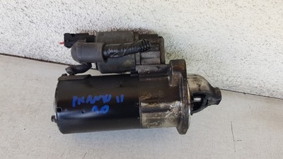 Стартер kia picanto ii 1.0 фото №1