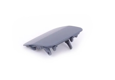 Заглушка розпилювача vw touareg 7l права фото №1