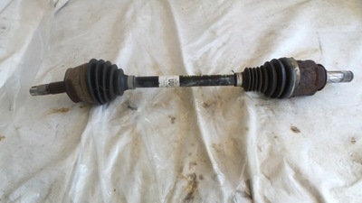 Opel оригінальний номер 10316362 привідний вал фото №1