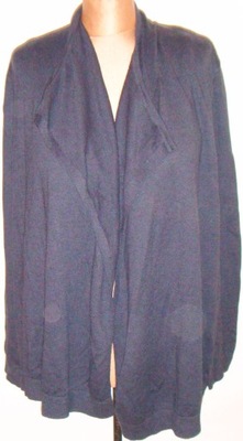 SWETER DAMSK XL-XXL 48-50-52 GRANAT NARZUTKA BAWEŁ