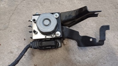 Nissan pulsar насос abs 47660 3zu0b фото №1