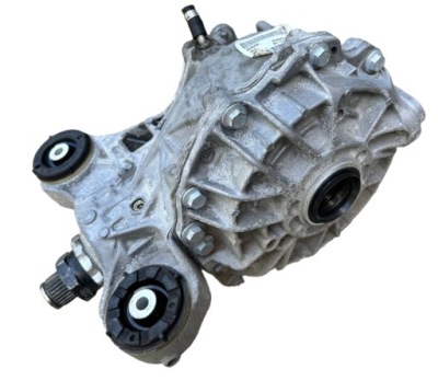 Мост дифференциал задний discovery v l462 22r 6tyskm фото №1