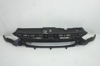 Усилитель решетка поперечина opel corsa f 19- 9829535680 фото №1
