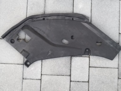 Volvo v90 s90 захист поперечина передній 31386869 фото №1