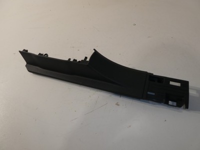 Vw caddy v защита порог 2k7853373 lh фото №1