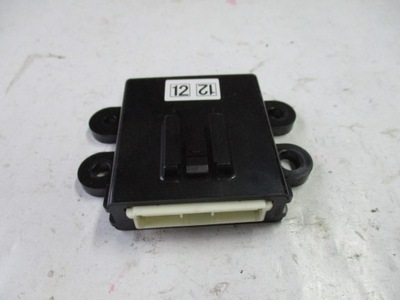 MÓDULO UNIDAD DE CONTROL ECU MITSUBISHI OUTLANDER 3 8637C108  