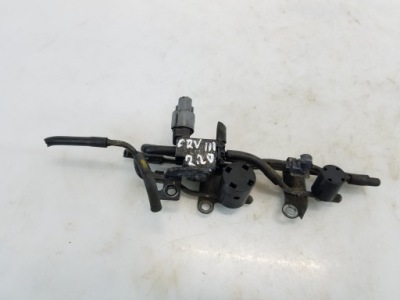 Клапан вакуумa honda cr-v iii 2.2 i-ctdi 184600-4640 фото №1
