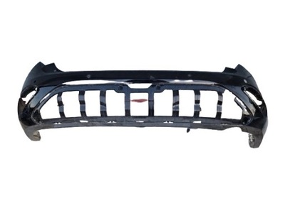 Бампер задняя задний kia sportage v 5 фото №1