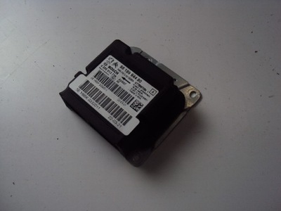 Датчик подушка безопасности peugeot expert iii 16- 13406721249 фото №1