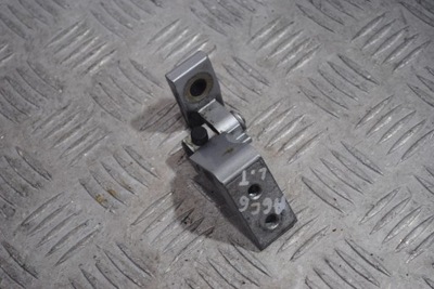 Петля двері лівий задня верхній audi a6 c6 фото №1