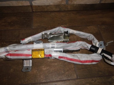 Kia ceed 2008 rok шторка безопасности правая сторона фото №1